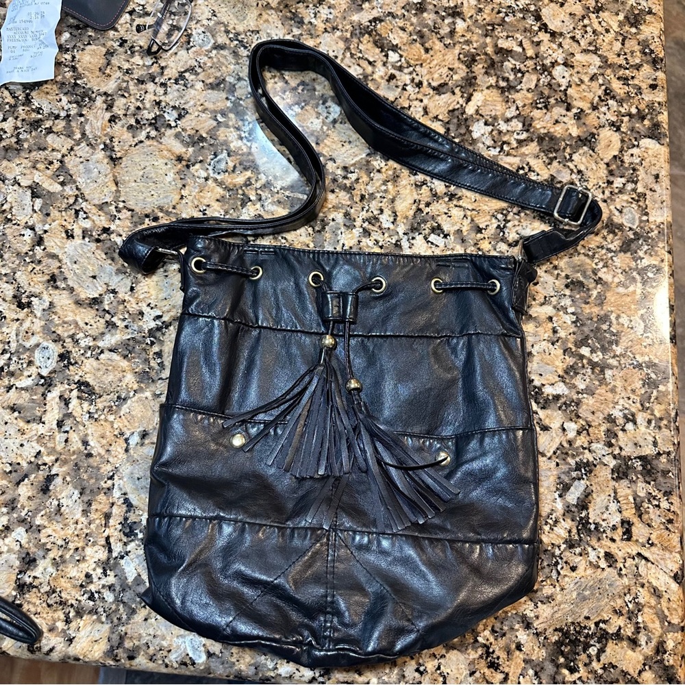 Icing Crossbody Bag
